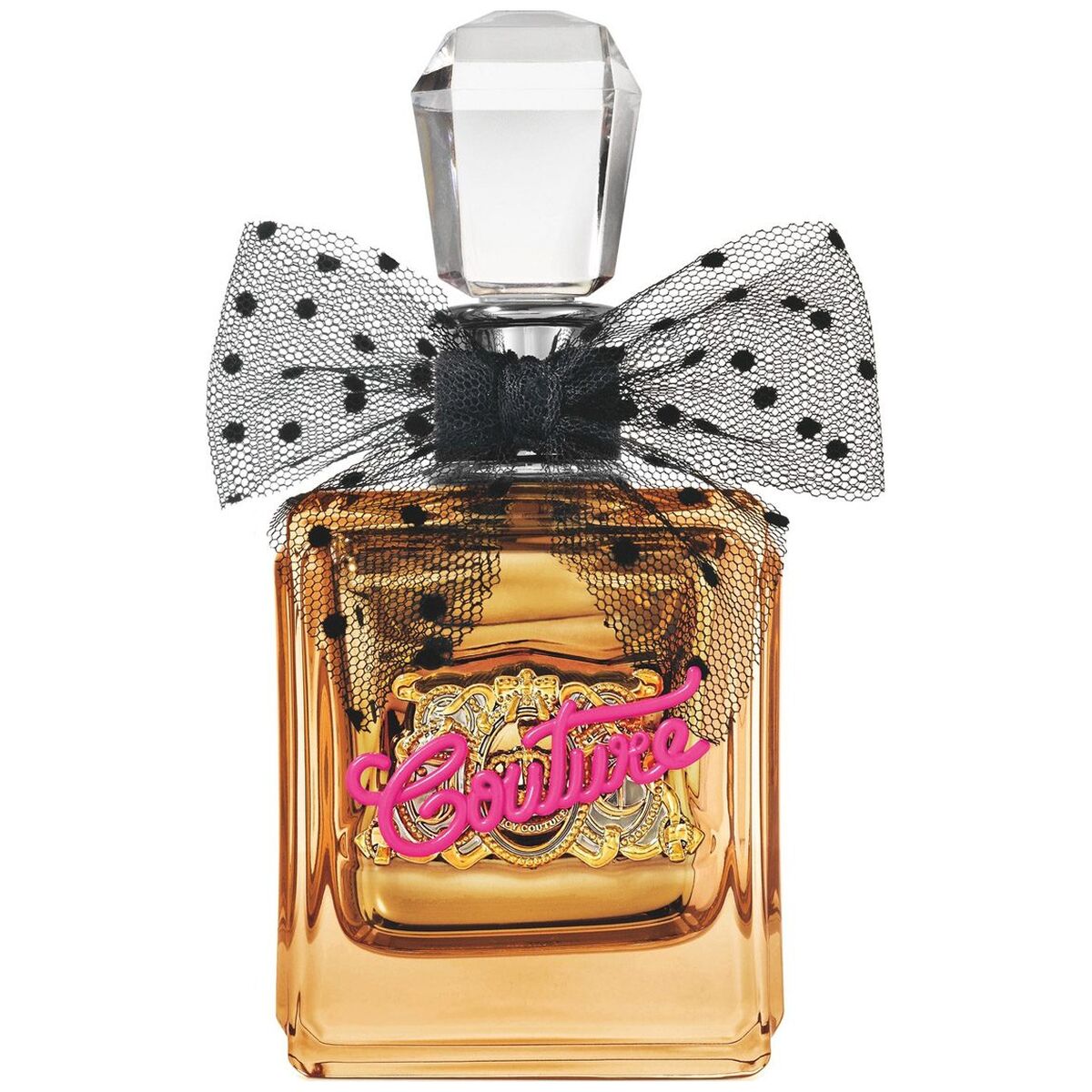 Juicy Couture Viva La Juicy Gold Couture EDP 50ml