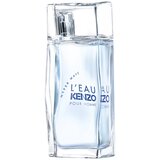 Kenzo L'Eau Par Kenzo Homme Hyper Wave edt 50ml