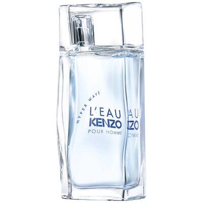 Kenzo L'Eau Par Kenzo Homme Hyper Wave edt 50ml