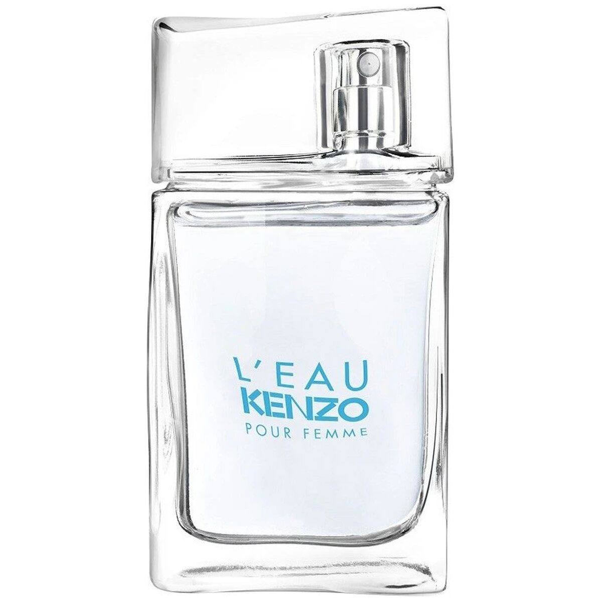 Kenzo L'Eau Pour Femme EDT 30ml