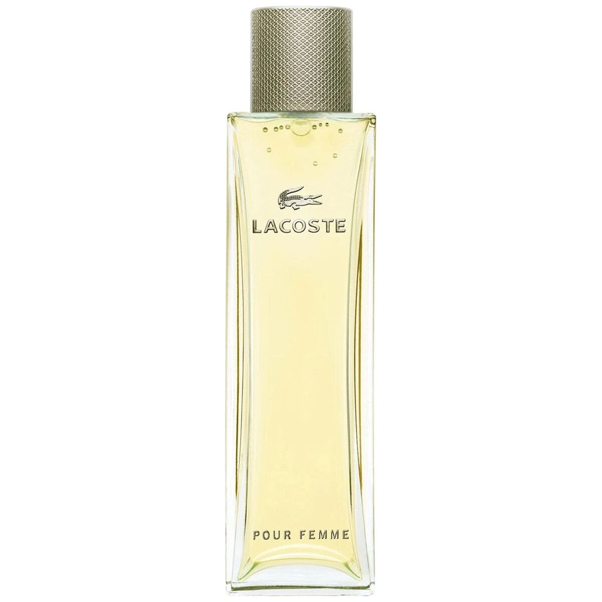 Lacoste Pour Femme EDP 90ml