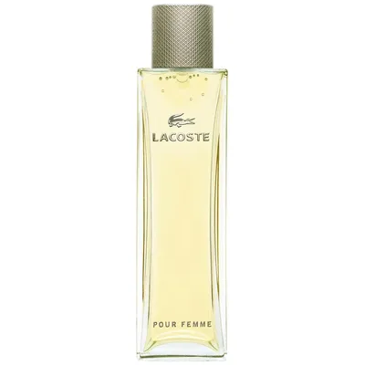 Lacoste Pour Femme EDP 90ml