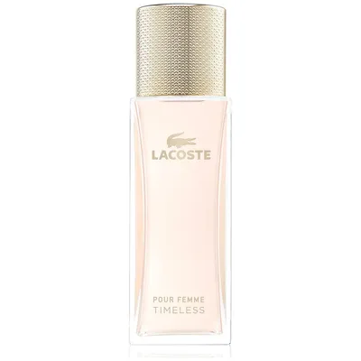 Lacoste Pour Femme Timeless edp 30ml