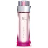 Lacoste Touch of Pink EDT 90ml