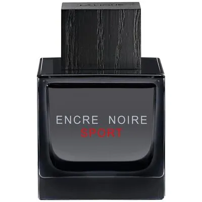 Lalique Encre Noire Sport edt 100ml