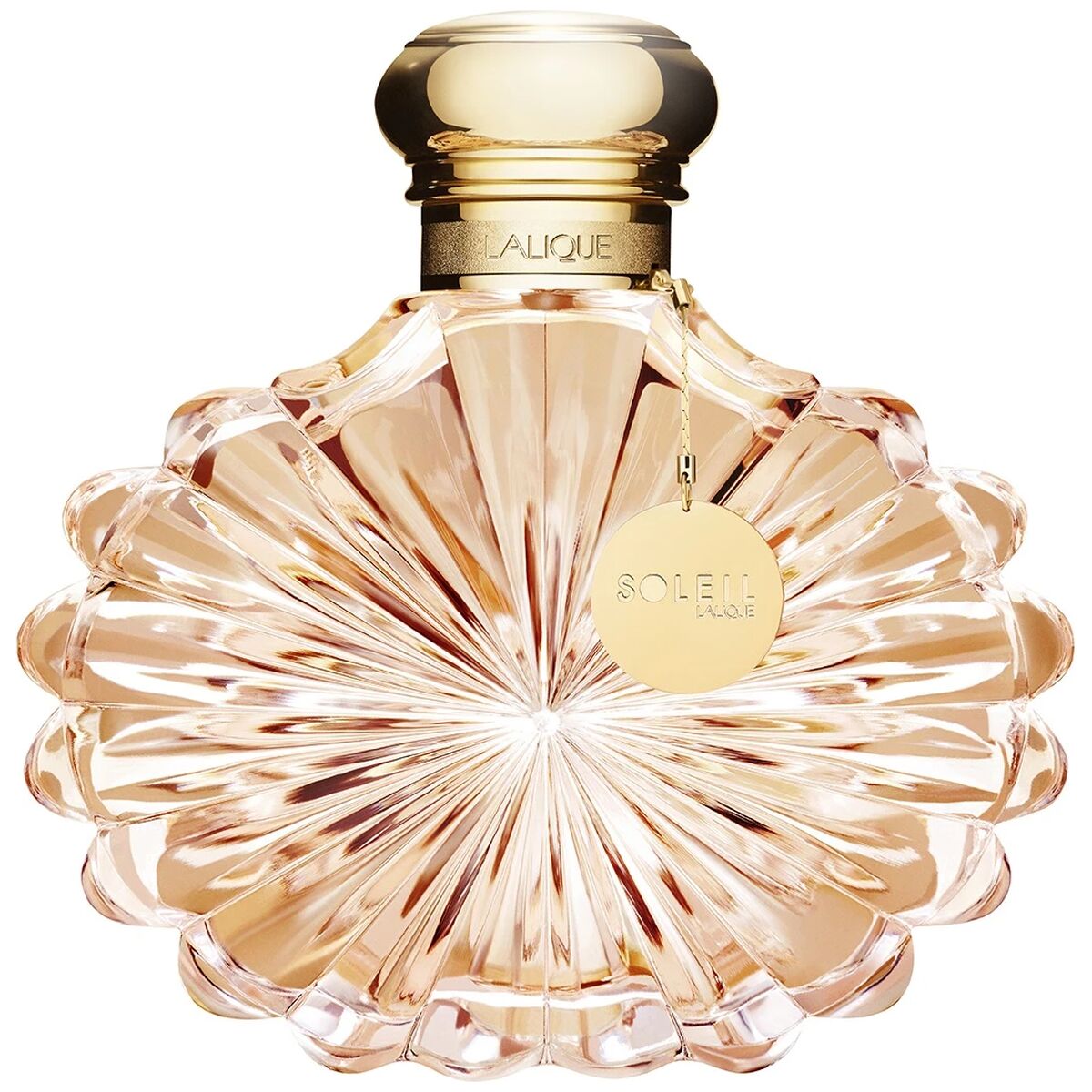 Lalique Soleil Lalique edp 50ml