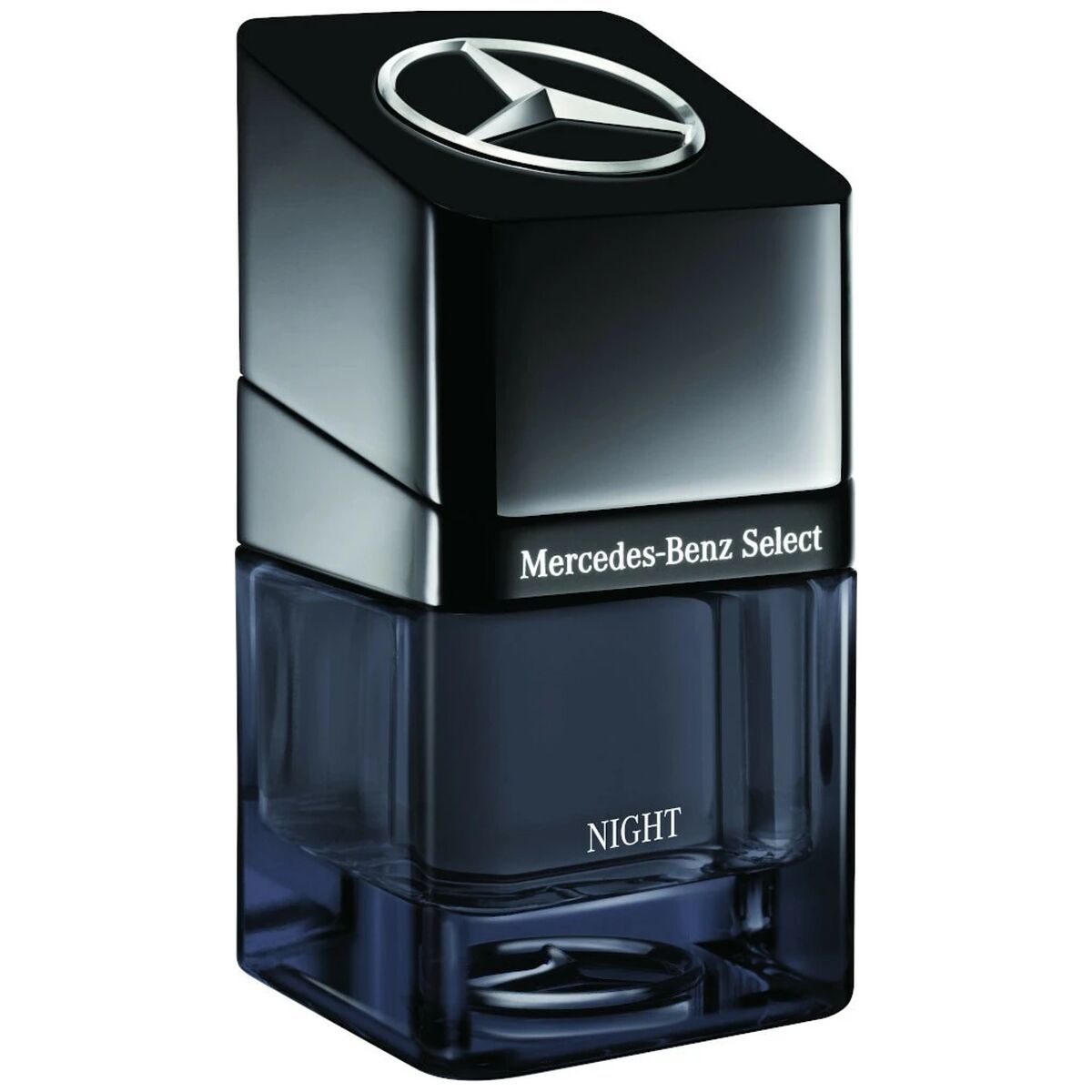 Mercedes Benz Select Night edp 50ml