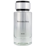 Mercedes Benz Silver edt 75ml