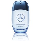 Mercedes Benz The Move edt 60ml
