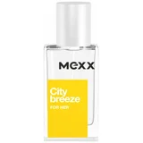 Mexx City Breeze For Her edp 15ml