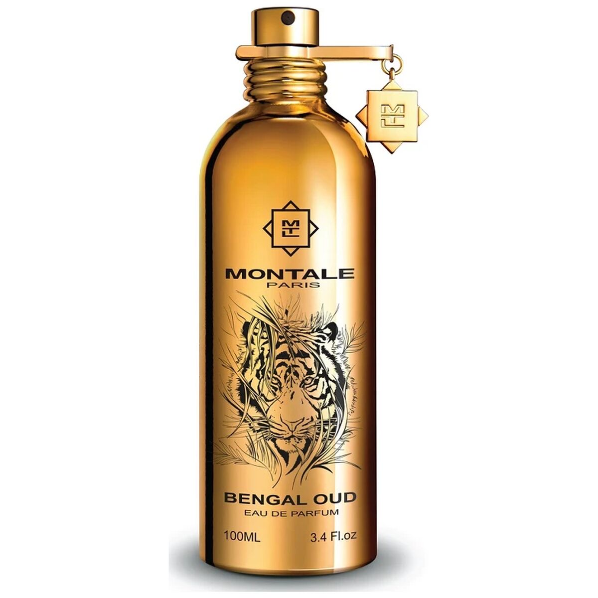 Montale Paris Aoud Bengal edp 100ml