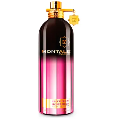 Montale Paris Intense Roses Musk Parfum 100ml