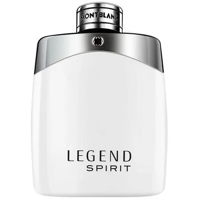 Montblanc Legend Spirit edt 200ml