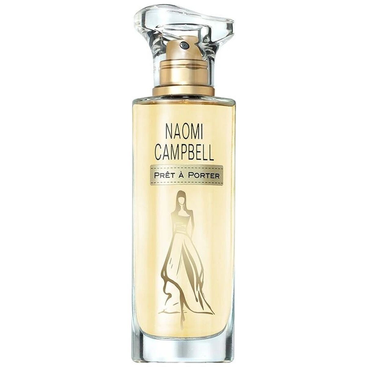Naomi Campbell Pret A Porter edt 100ml