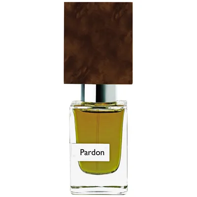 Nasomatto Pardon Parfum 30ml