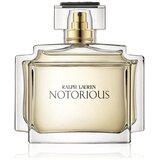 Ralph Lauren Notorious edp 75ml