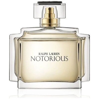 Ralph Lauren Notorious edp 75ml