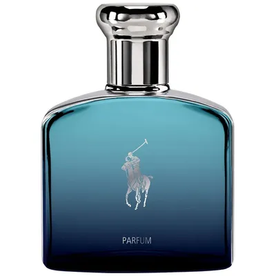 Ralph Lauren Polo Deep Blue Parfum 125ml