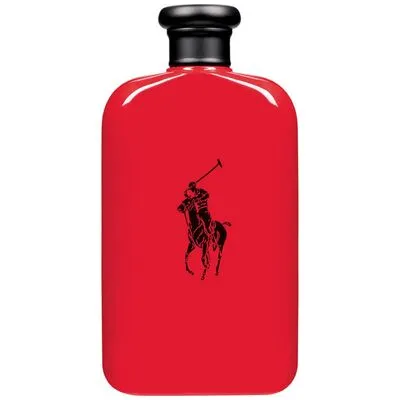 Ralph Lauren Polo Red edt 200ml