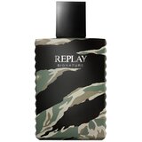 Replay Signature For Him edt 50ml