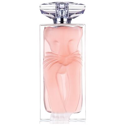 Salvador Dali La Belle Et L'Ocelot edt 100ml