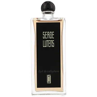 Serge Lutens Nuit de Cellophane edp 50ml