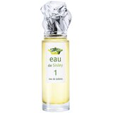 Sisley Eau de Sisley 1 edt 100ml