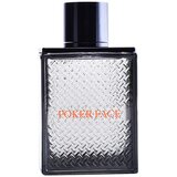 Ted Lapidus Poker Face edt 100ml