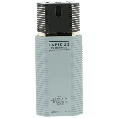 Ted Lapidus Pour Homme edt 100ml