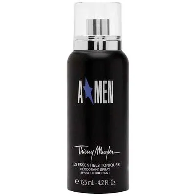 Thierry Mugler A Men Deo Spray 125ml