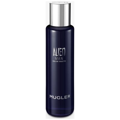 Thierry Mugler Alien Man Refill edt 100ml
