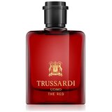 Trussardi Uomo The Red edt 30ml