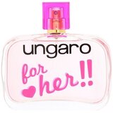 Ungaro for Her edt 100ml