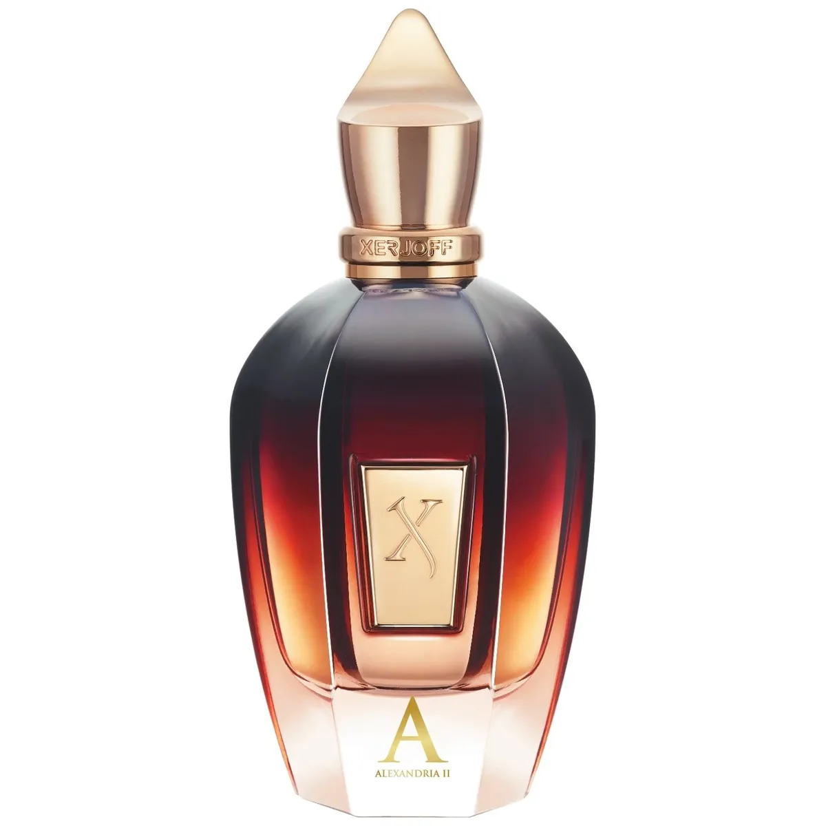 Xerjoff Oud Stars Alexandria II edp 100ml