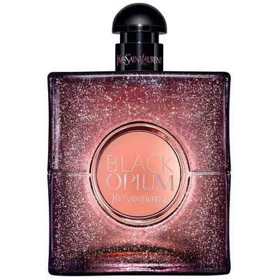 Yves Saint Laurent Black Opium Glowing edt 90ml