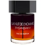 Yves Saint Laurent La Nuit De L'Homme edp 100ml