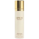 Yves Saint Laurent Opium Deo Spray 100ml