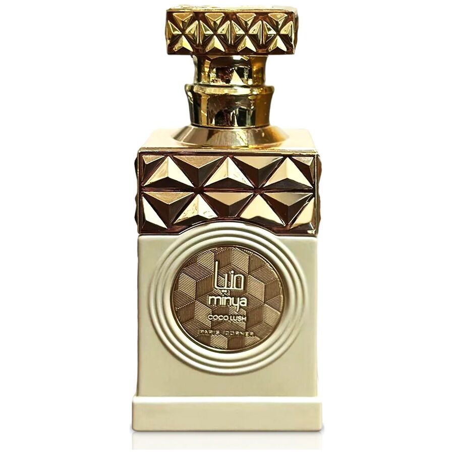 Minya Coco Lush Paris Corner 100ml main image 1