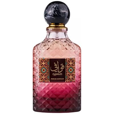 Paris Corner Qawafi edp 100ml