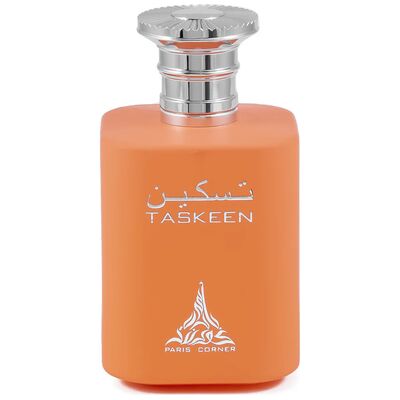 Paris Corner Taskeen edp 100ml