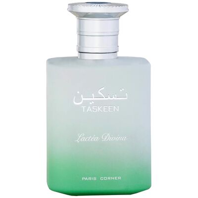 Paris Corner Taskeen Lactea Divina edp 100ml
