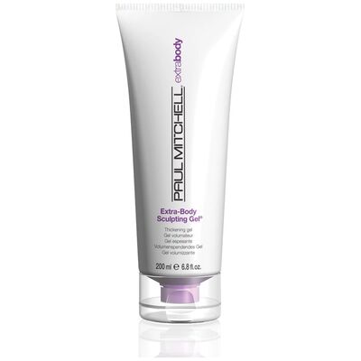 Paul Mitchell Extra Body Sculpting Gel 200ml