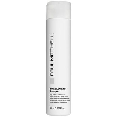 Paul Mitchell Invisiblewear Shampoo 300ml