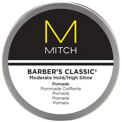 Paul Mitchell Mitch Barber's Classic Pomade 85g