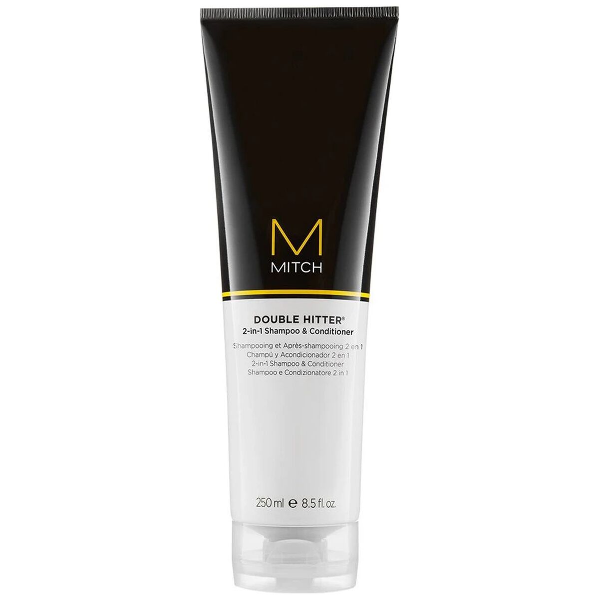 Paul Mitchell Mitch Double Hitter 2in1 250ml