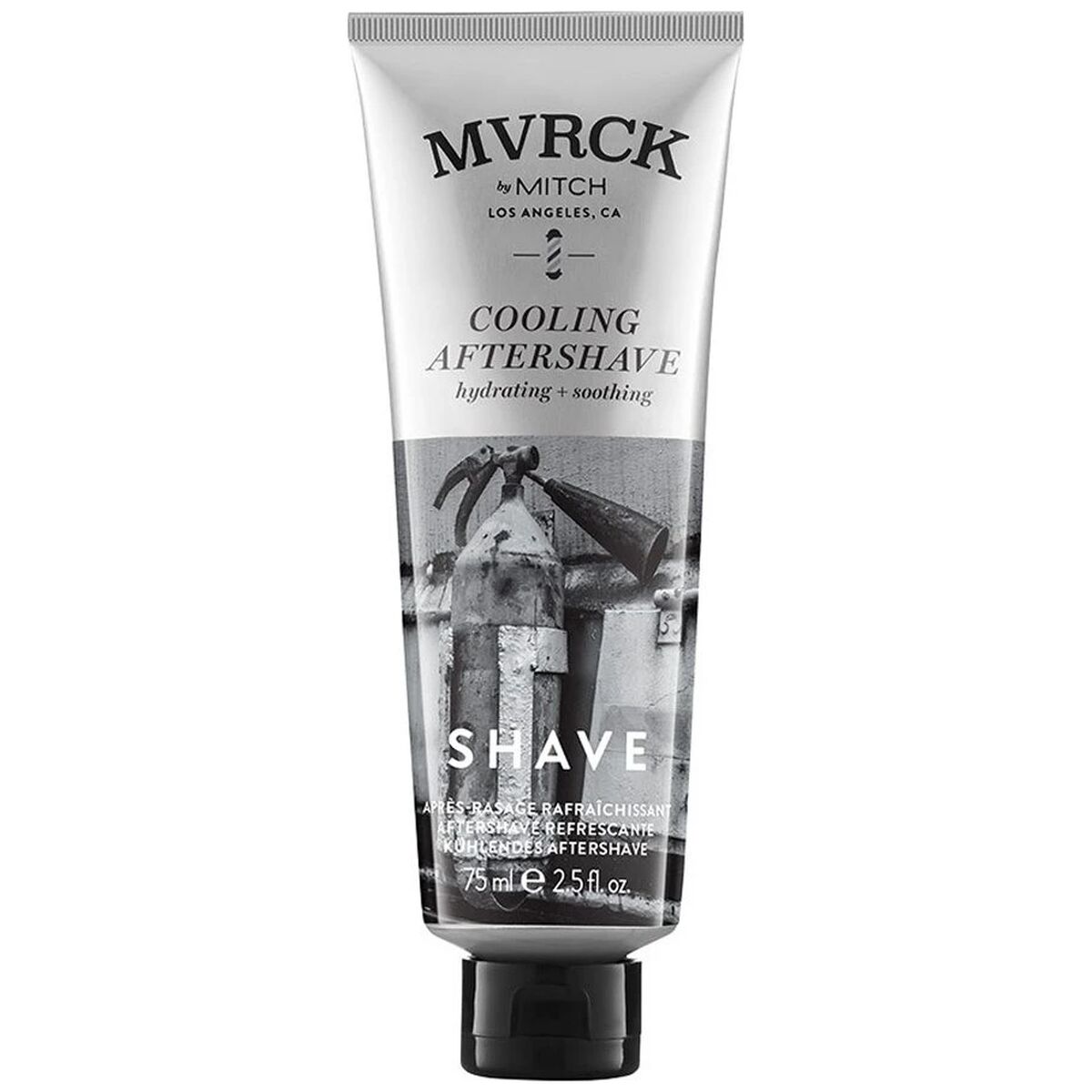 MVRCK Cooling Aftershave 75ml