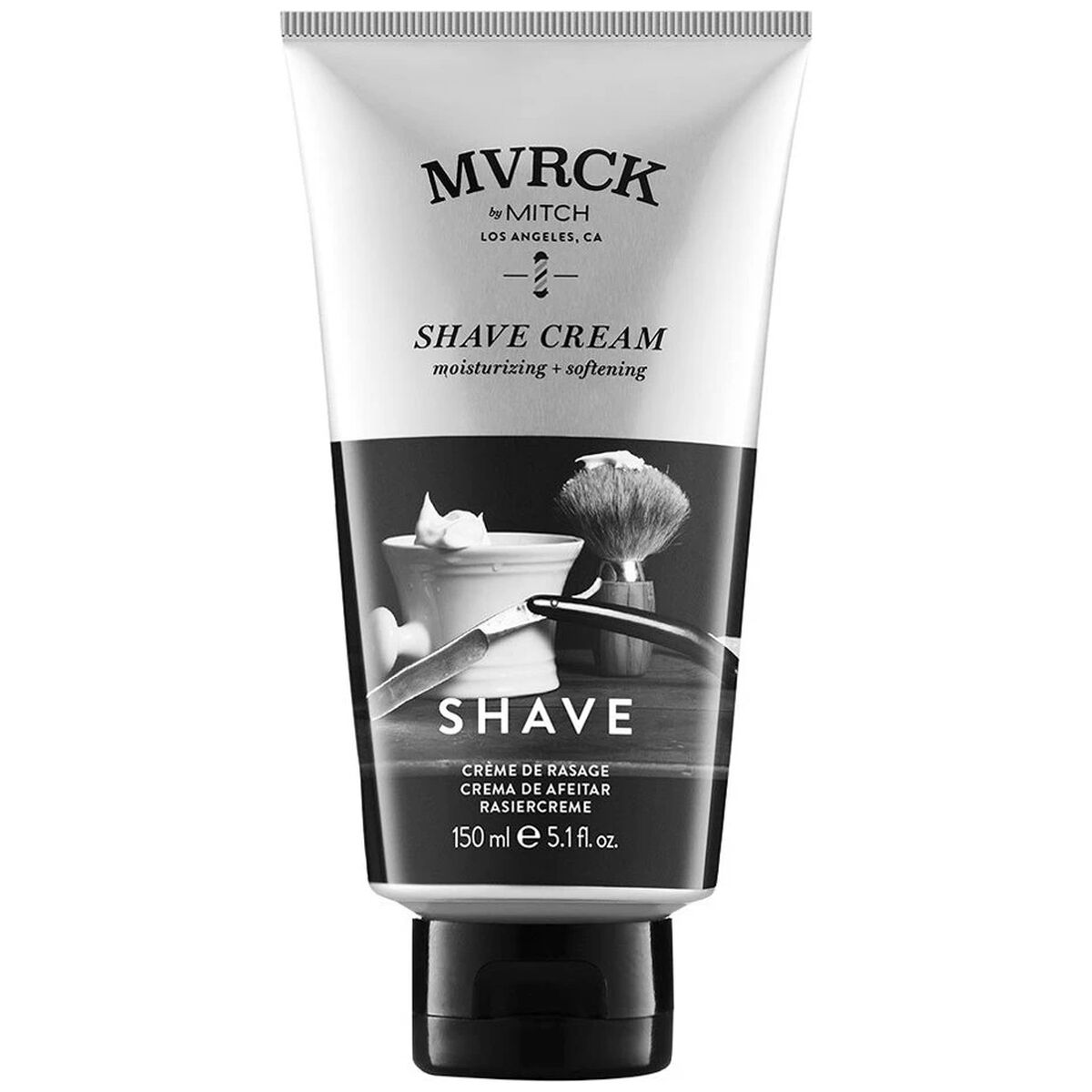 MVRCK Shave Cream 150ml