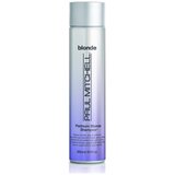 Paul Mitchell Platinum Blonde Shampoo 300ml