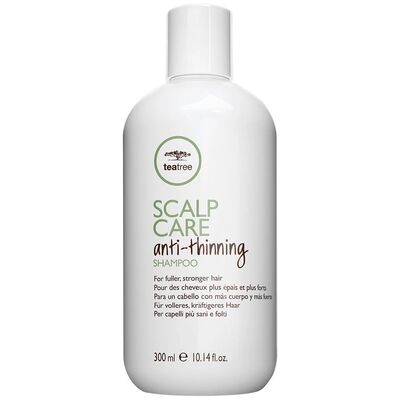 Paul Mitchell Scalp Care Anti Thinning Shampoo 300ml