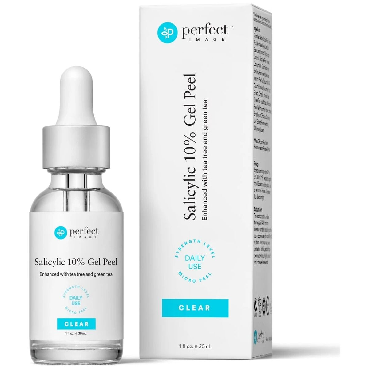 Perfect Image Salicylic 10% Gel Peel